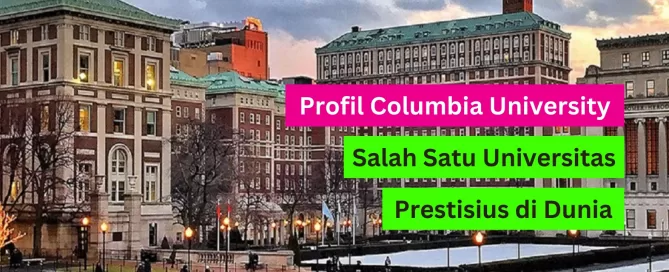 columbia university