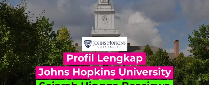 Johns Hopkins University