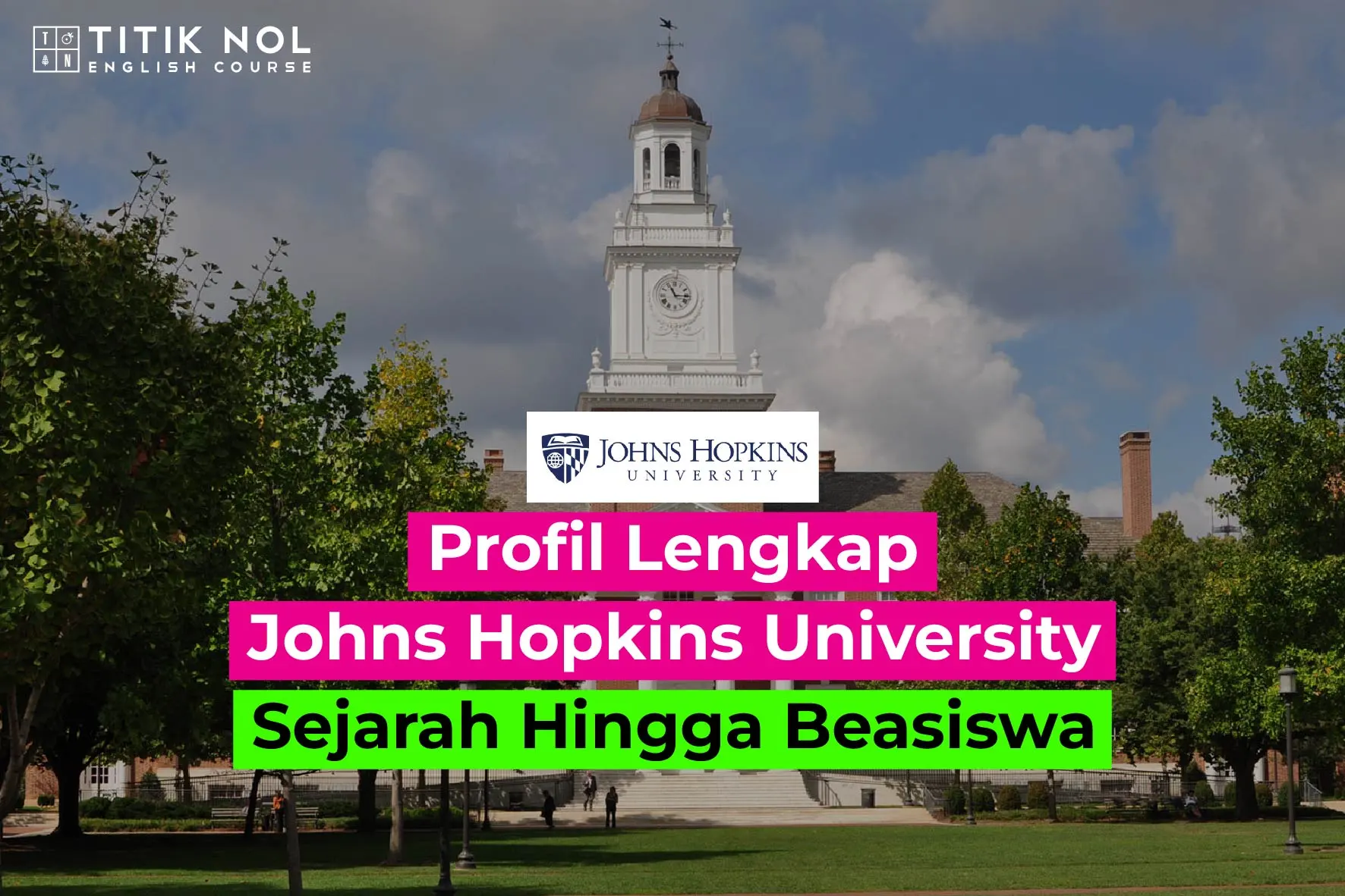 Johns Hopkins University