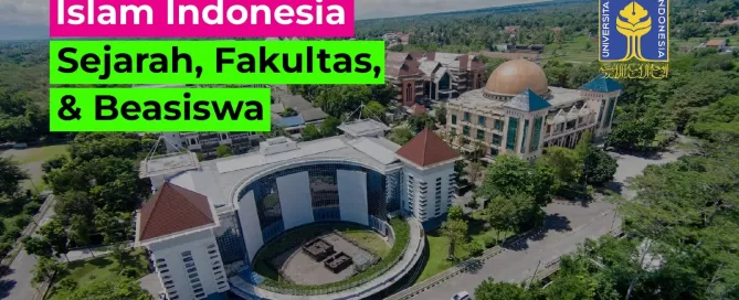 Universitas Islam Indonesia