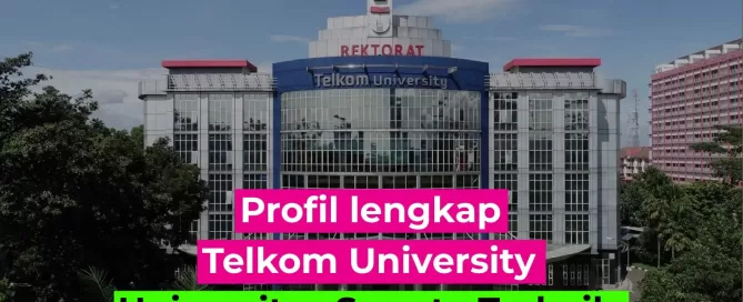 telkom university