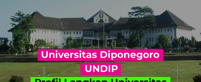 Universitas Diponegoro