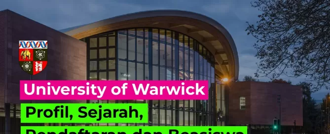 university of warwick