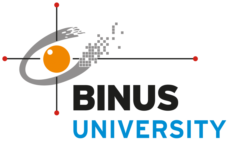 logo binus