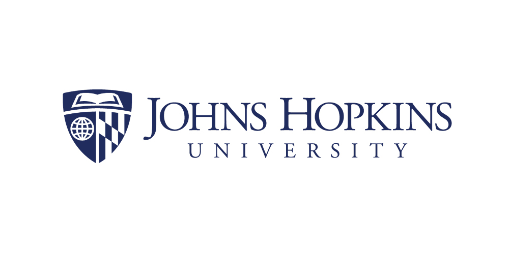 logo johns hopkins