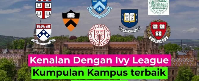 Ivy League