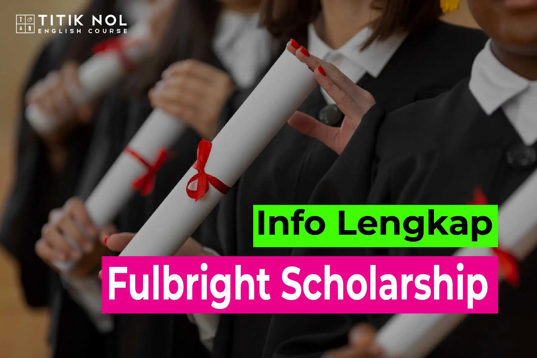 fulbright scholarship indonesia