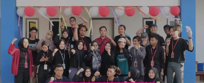 Lembaga Kursus Terbaik di Kampung Inggris