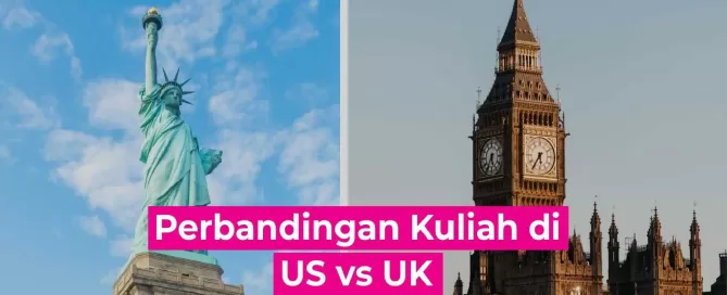 kuliah di US vs UK