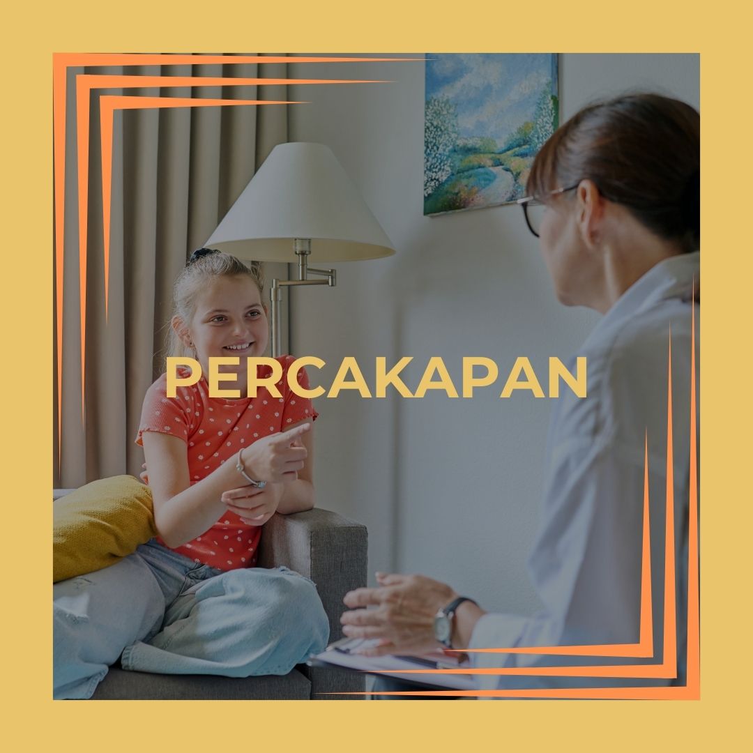 KURSUS BAHASA INGGRIS ANAK