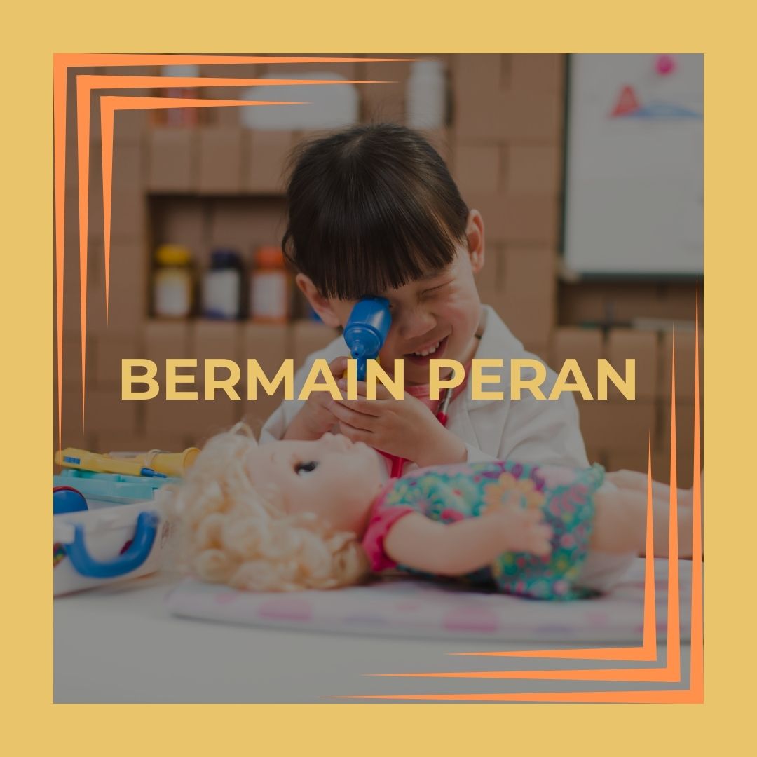 bermain peran