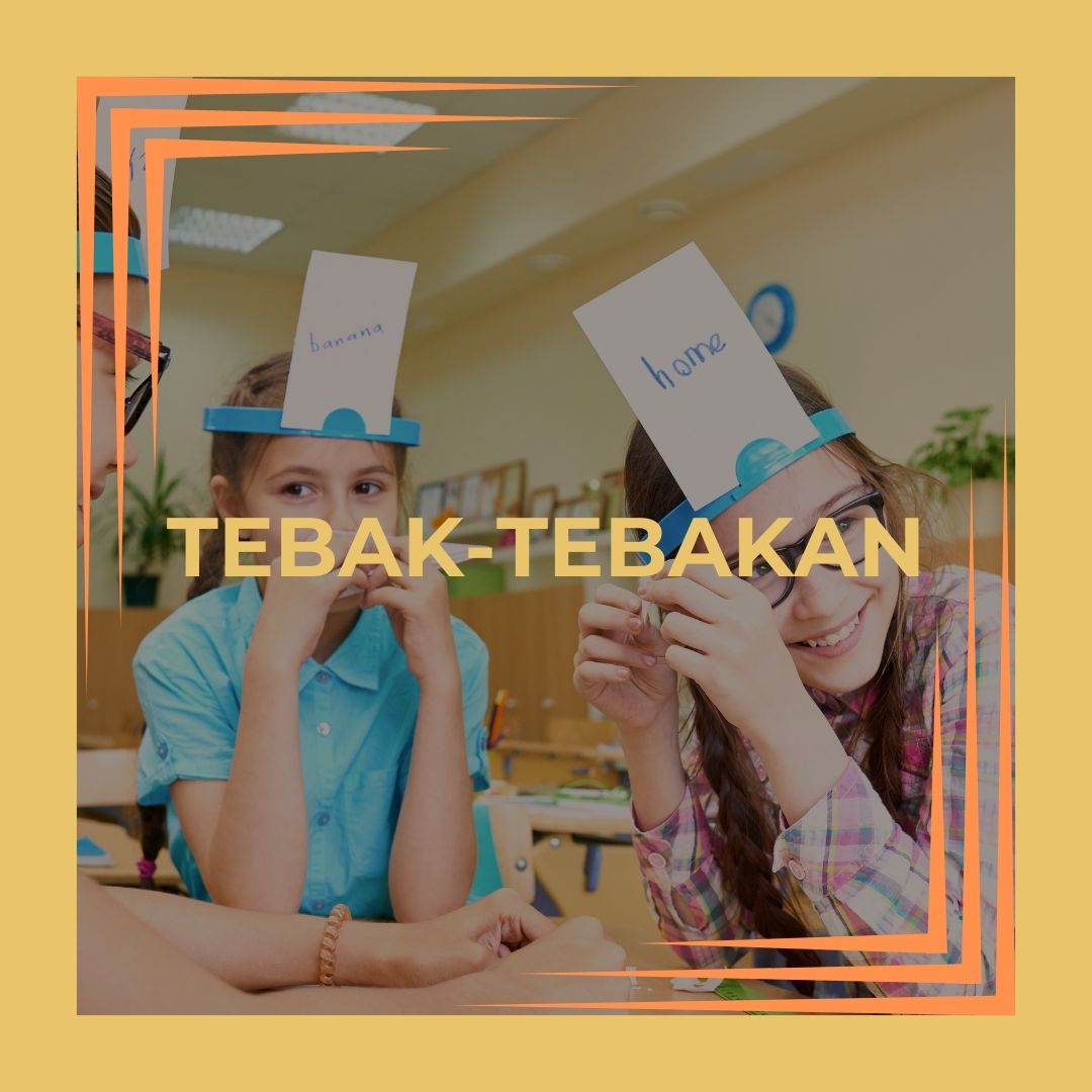 kursus bahasa inggris anak