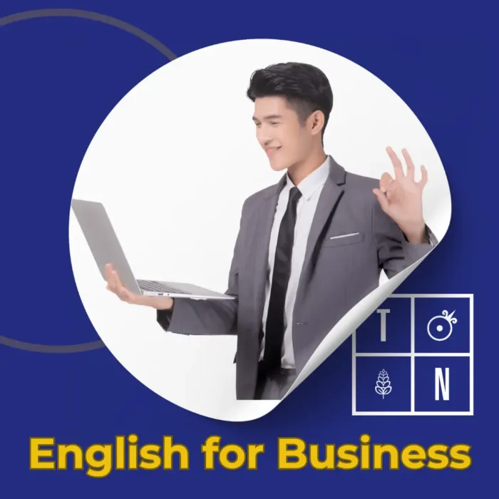 English for Business