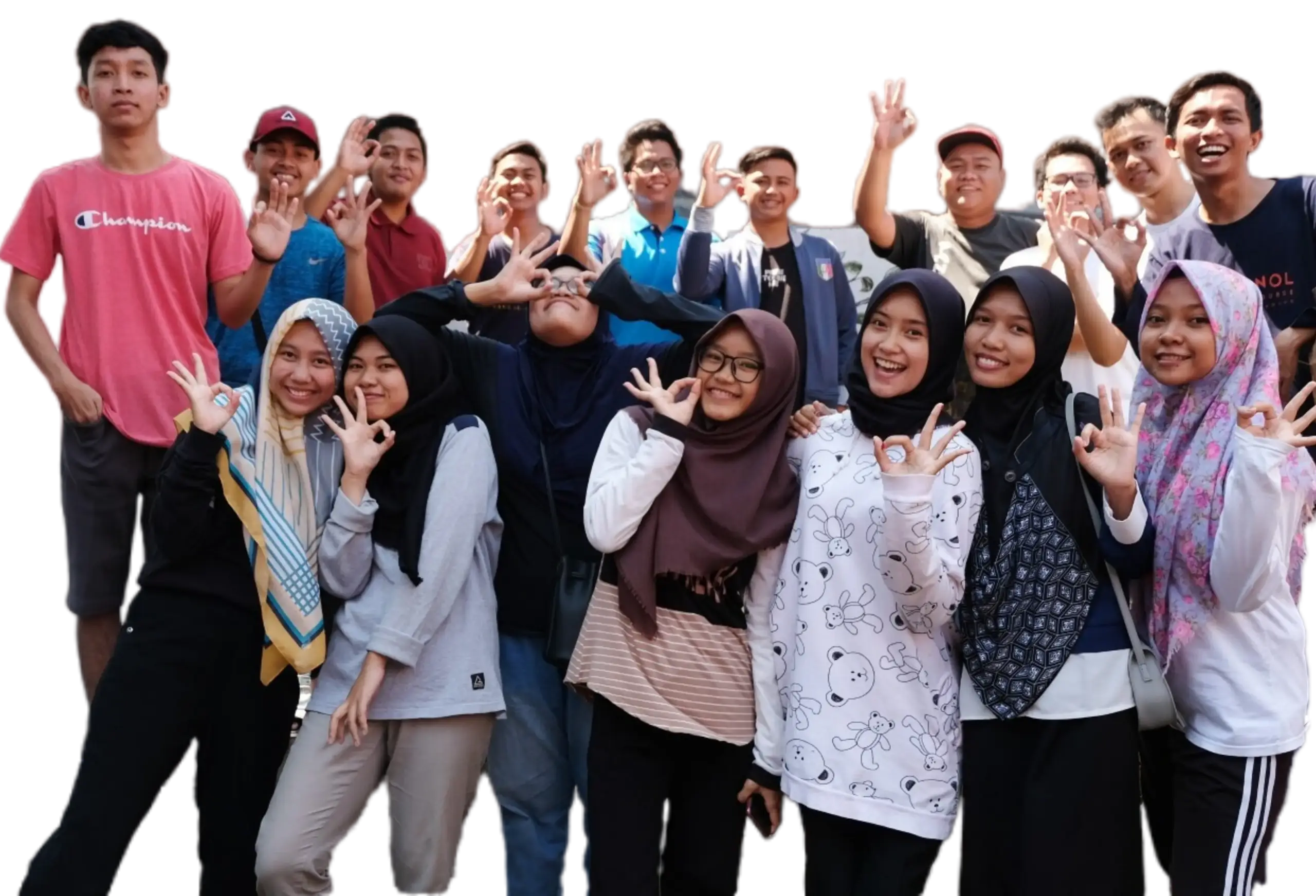 Paket IELTS Kampung Inggris