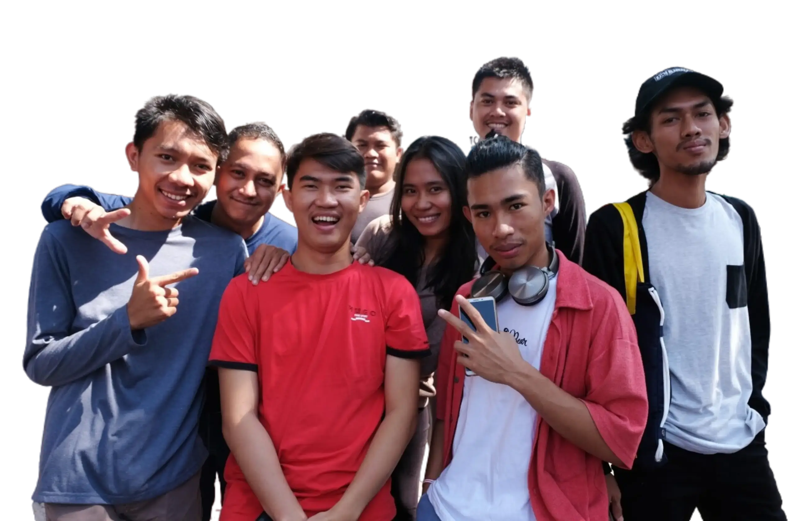 Paket Kursus di Kampung Inggris