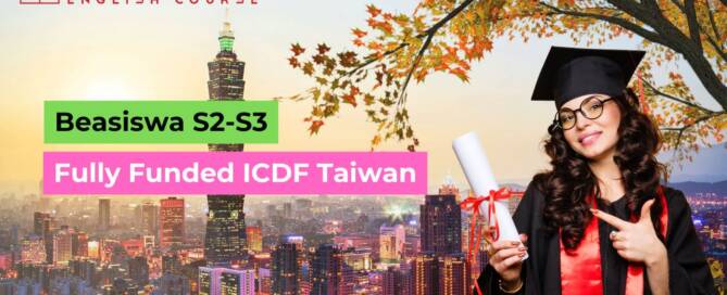 beasiswa s2 s3 icdf taiwan