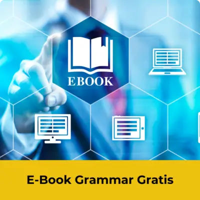 E-Book Grammar GRATIS