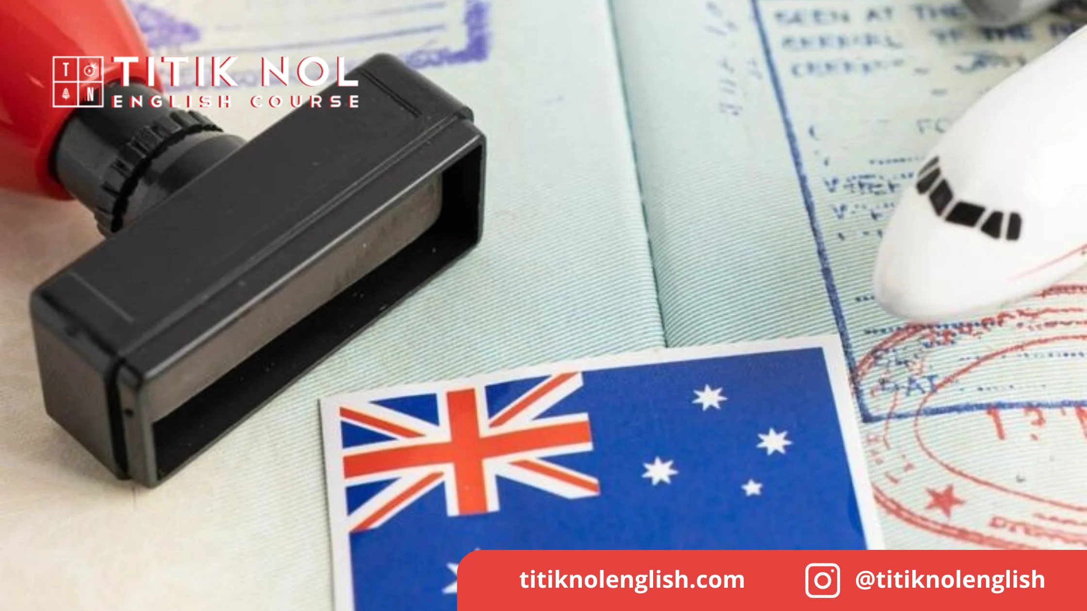 WHV Australia