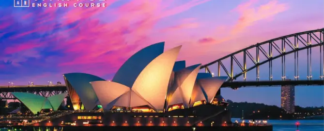 Persiapan WHV Australia