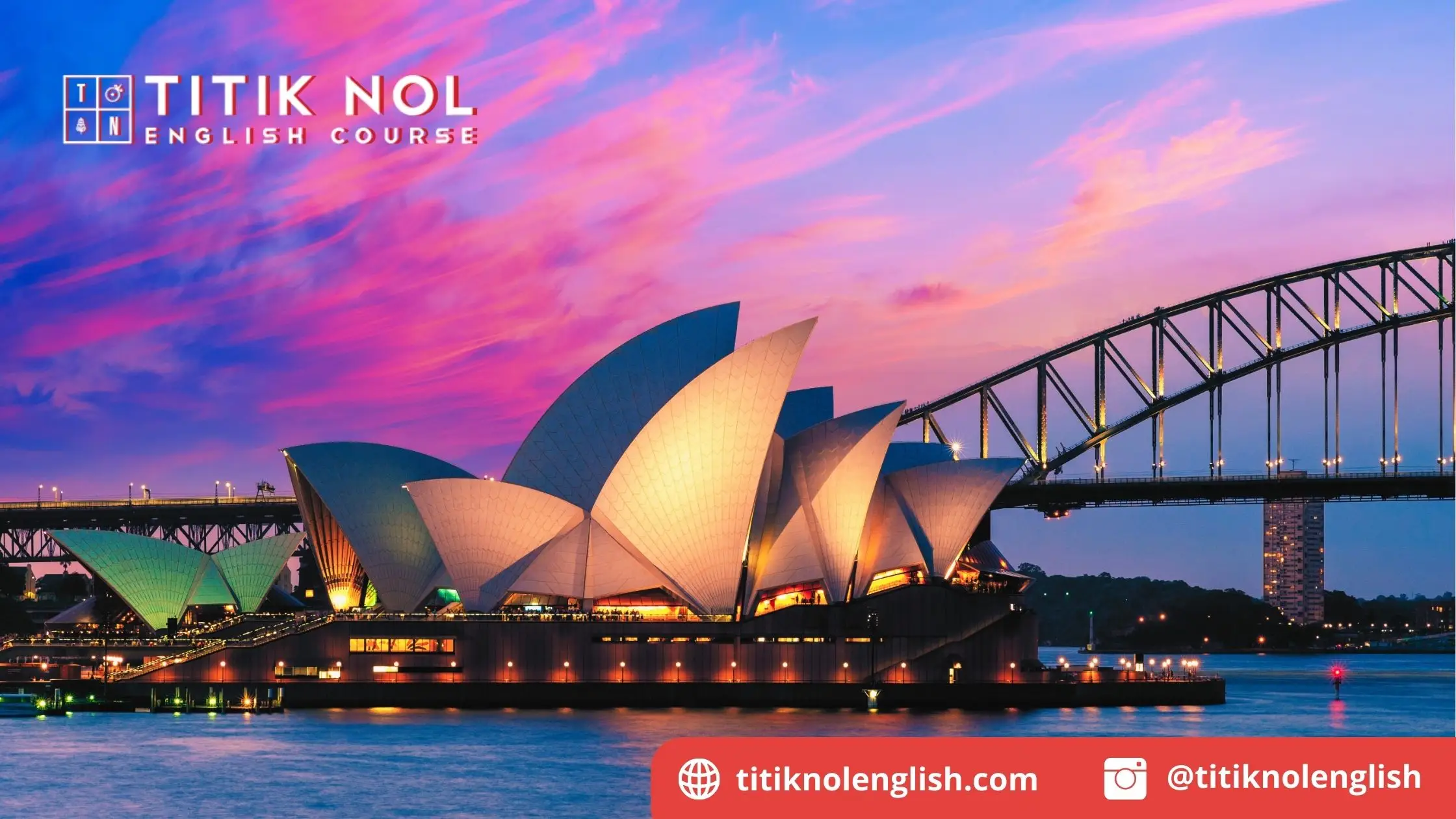 Persiapan WHV Australia