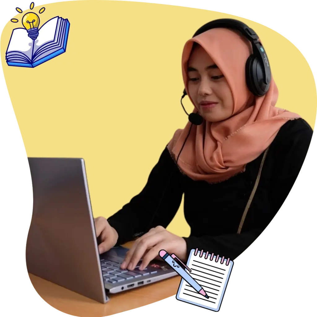 Tes TOEFL Prediction