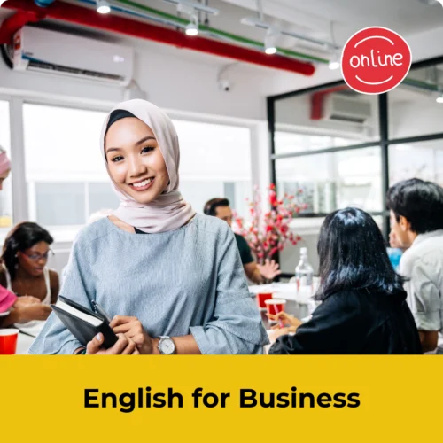 English for Business