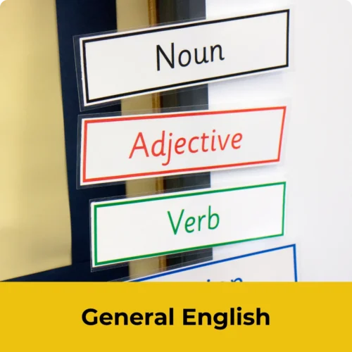 General English