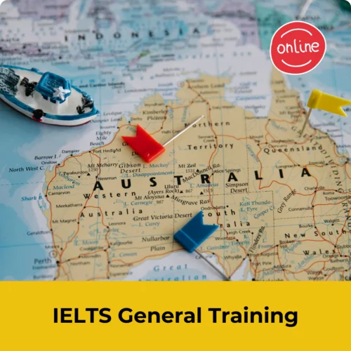 IELTS General Training