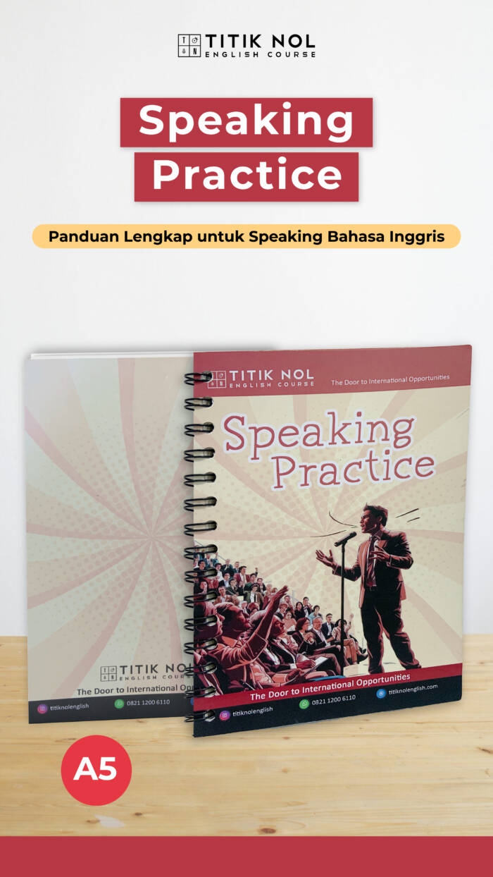 Speaking Practice