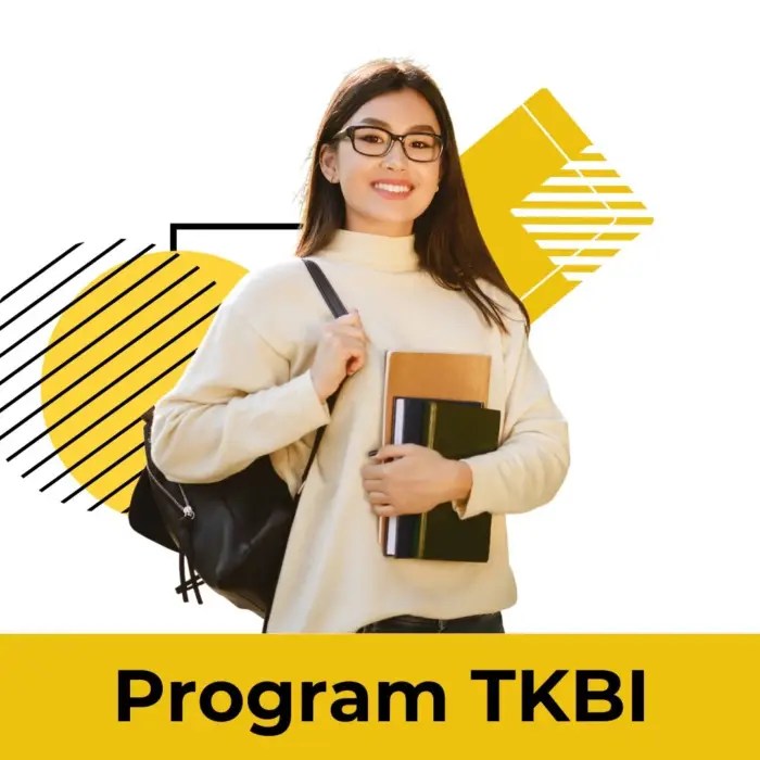 Program Preparation TKBI