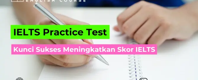 IELTS Practice Test