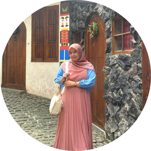 Rissa Jauza Hasanah