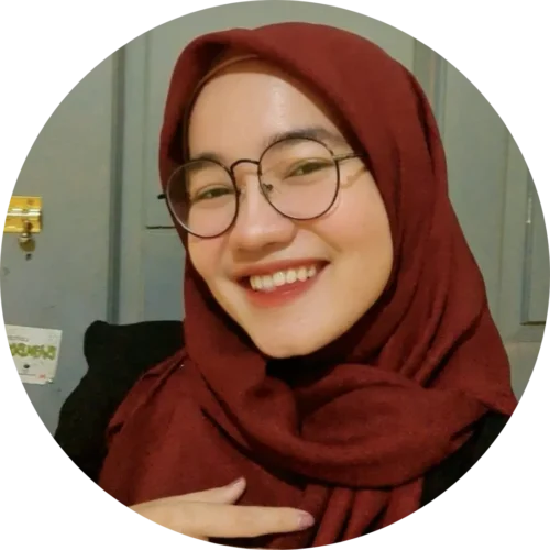 Anisa Maula Ramadani