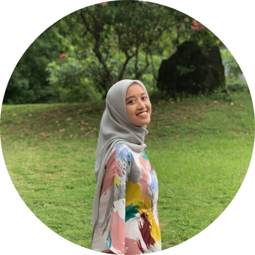Suciyanti Ramadhany Yunus
