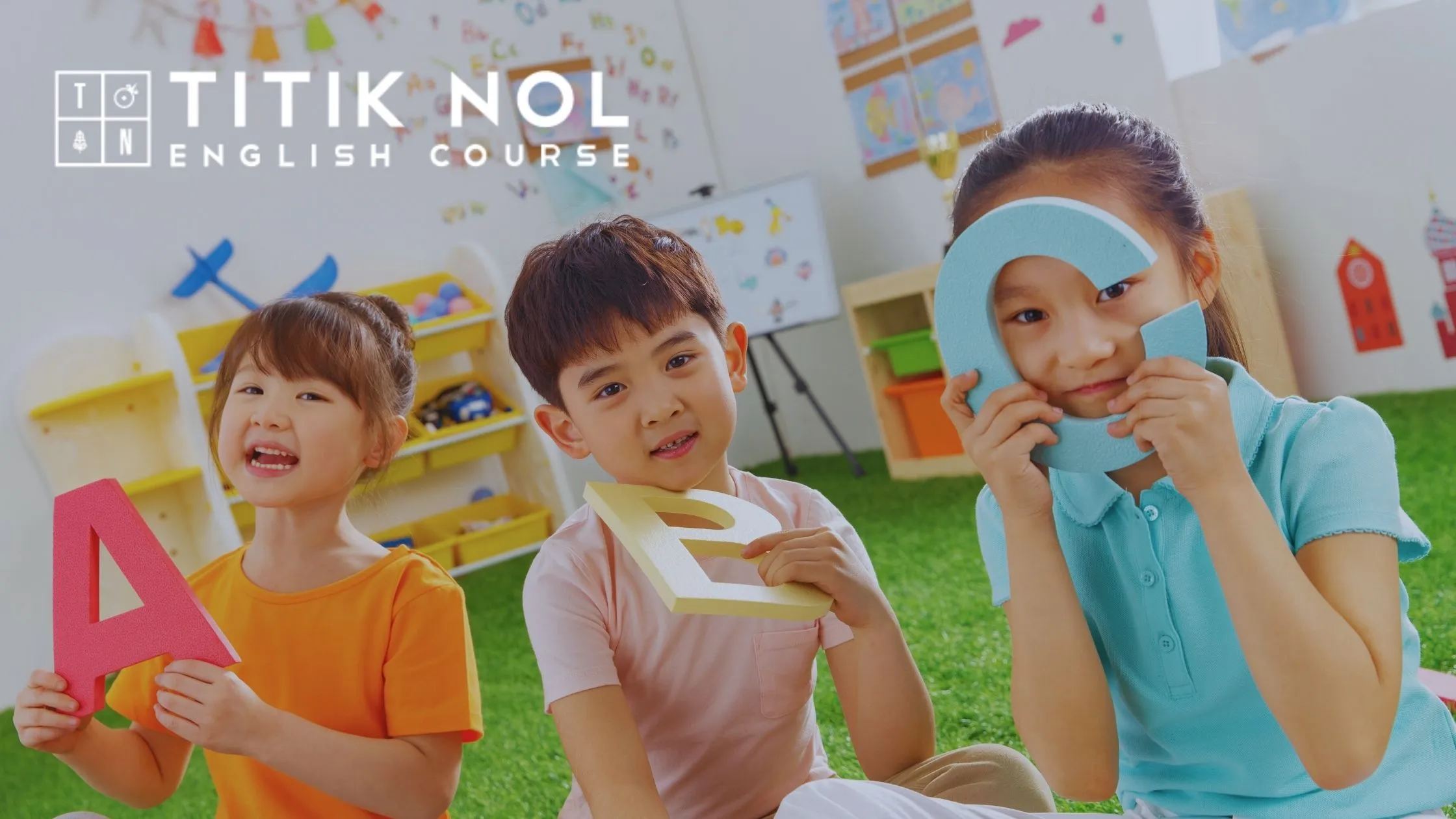 Kalimat Perintah dalam Bahasa Inggris untuk Anak SD