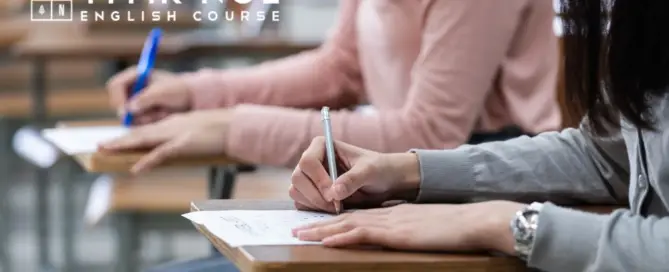 Apa itu TOEFL PBT