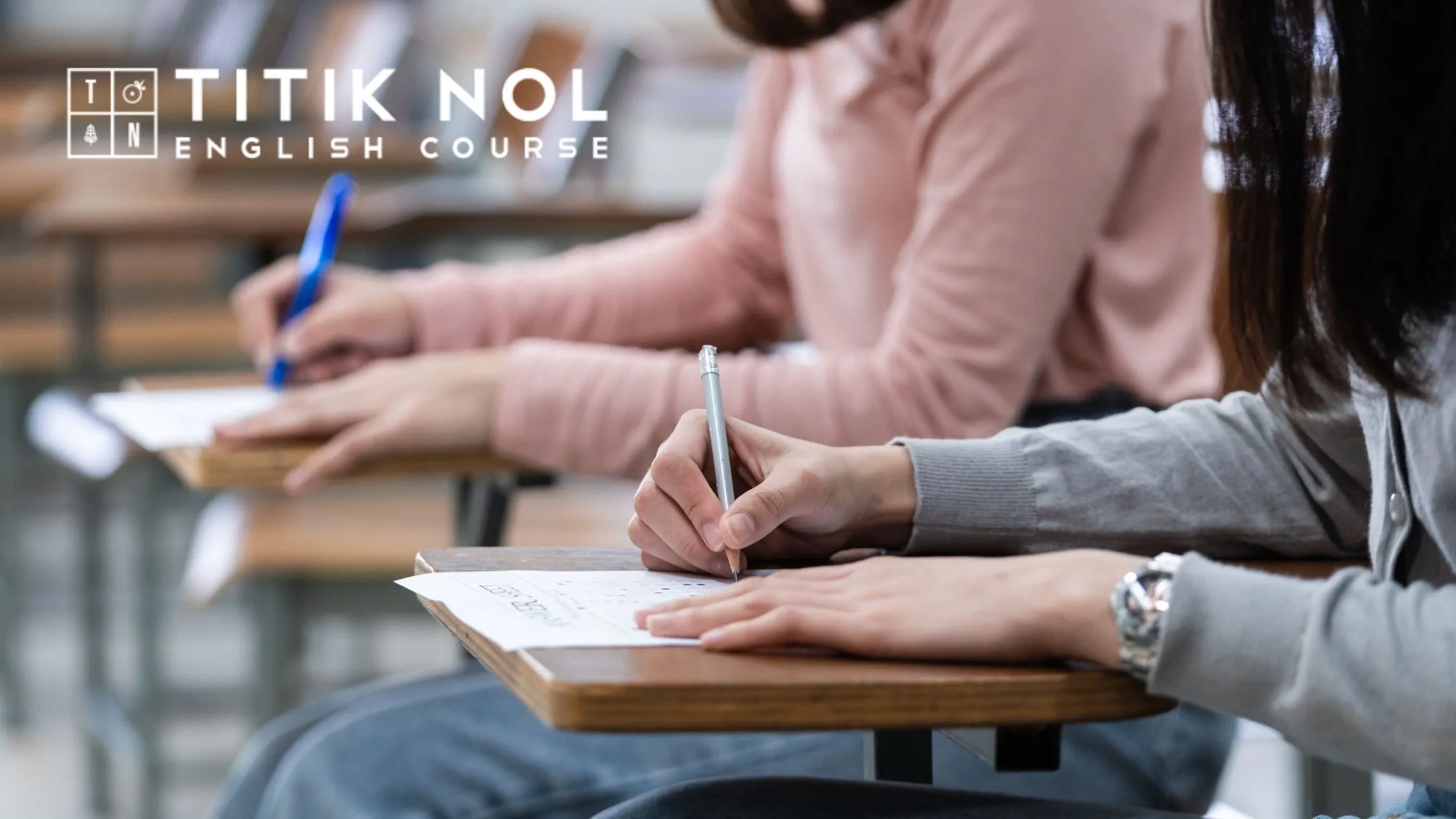 Apa itu TOEFL PBT