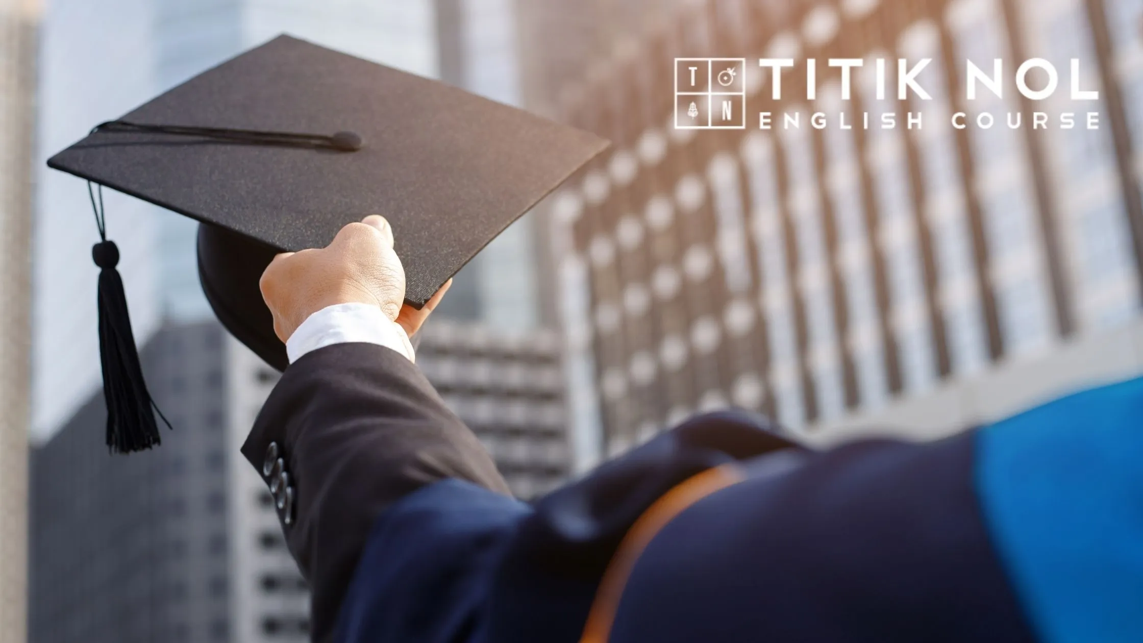 Negara Penerima TOEFL