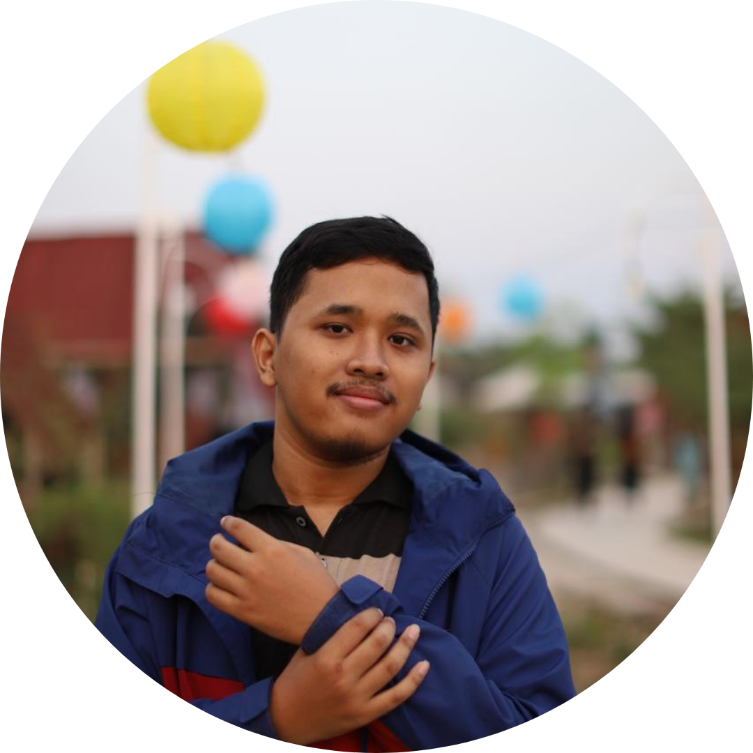 aldi mulyawan