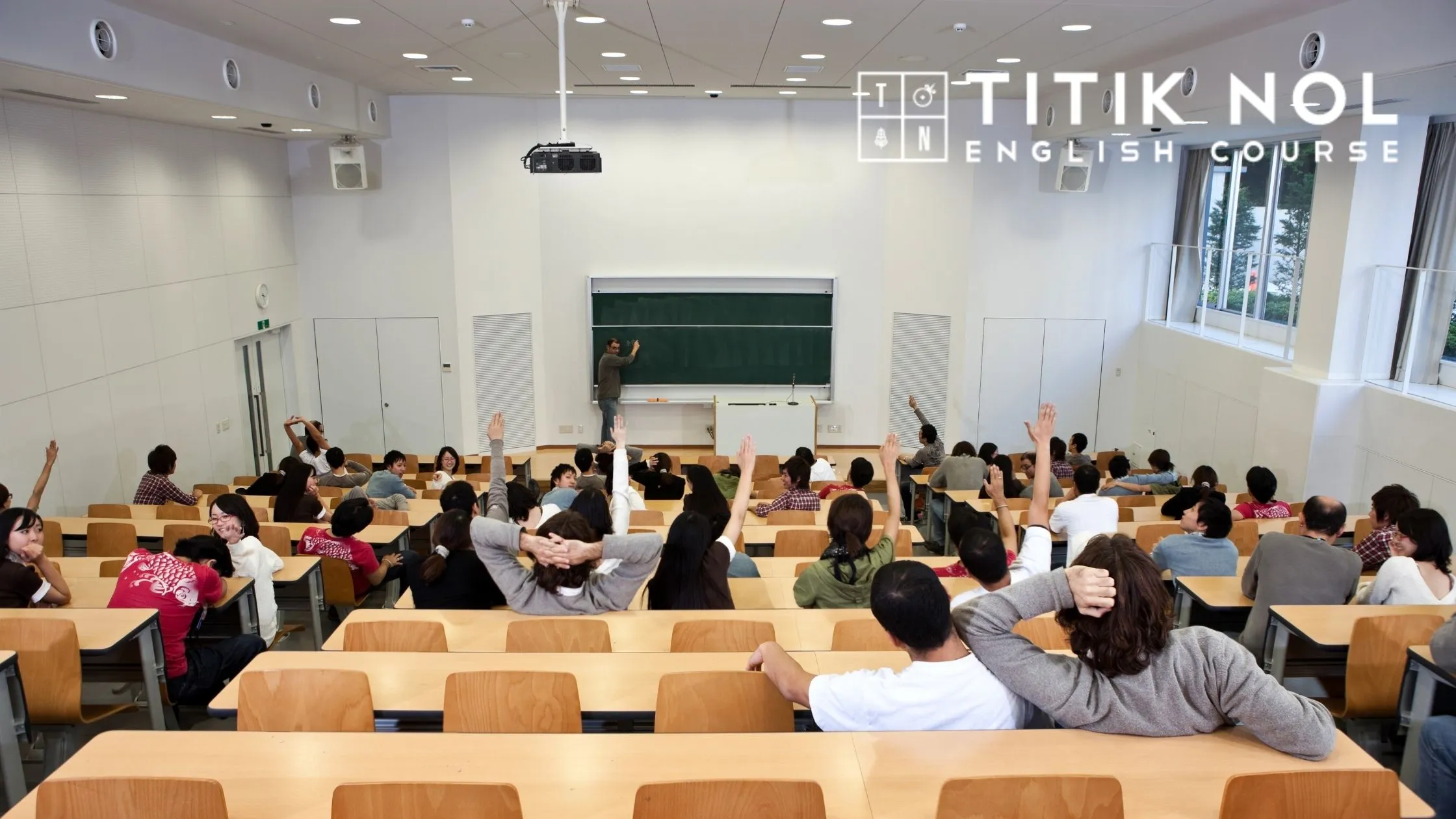 Universitas Terbaik di Asia