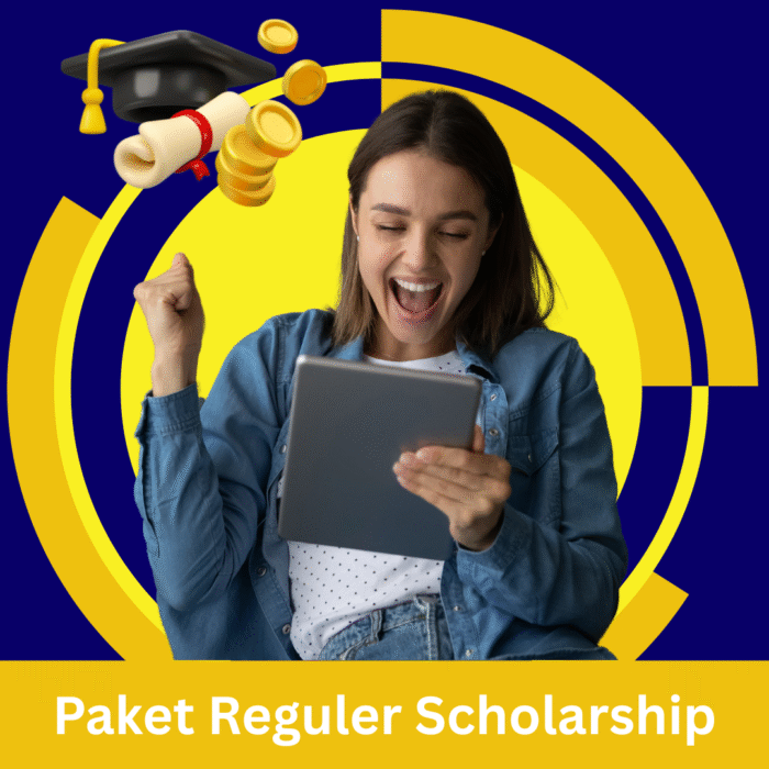 reguler scholarship