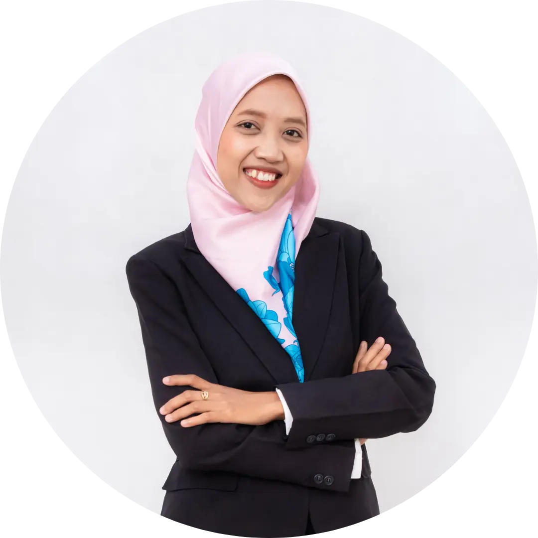 Ms. Fitri Yuliana-