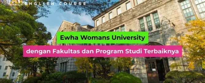 Ewha Womans University