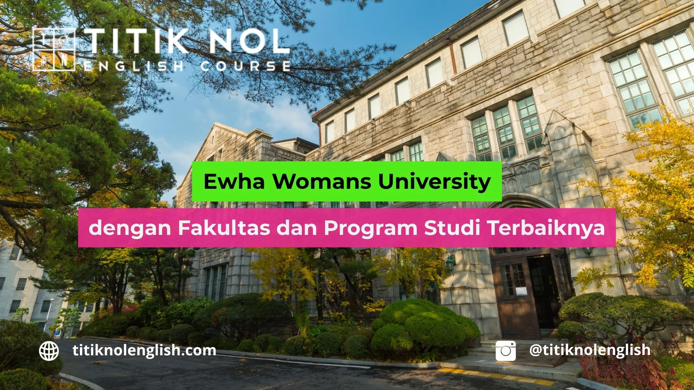 Ewha Womans University