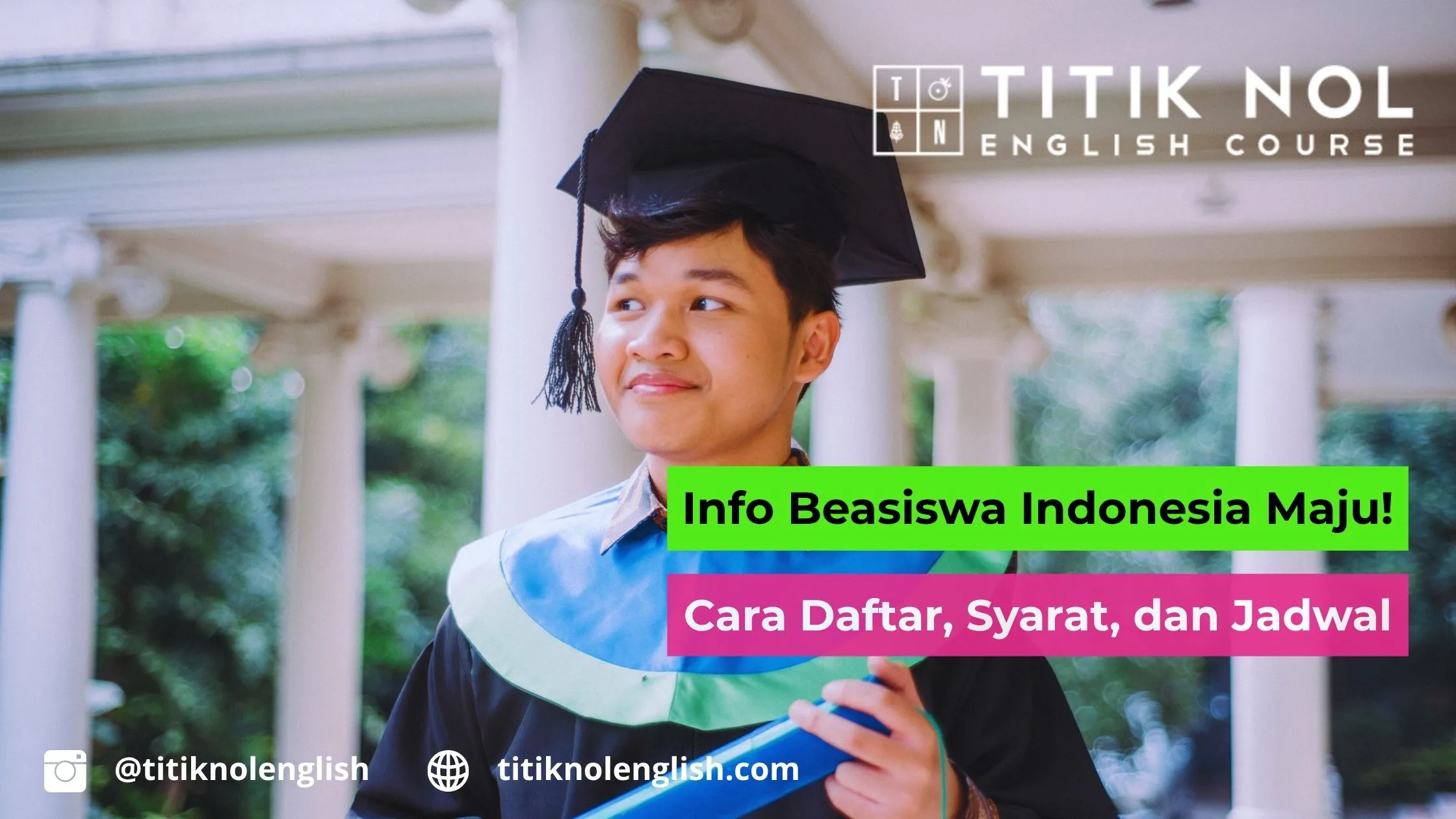 Beasiswa Indonesia Maju