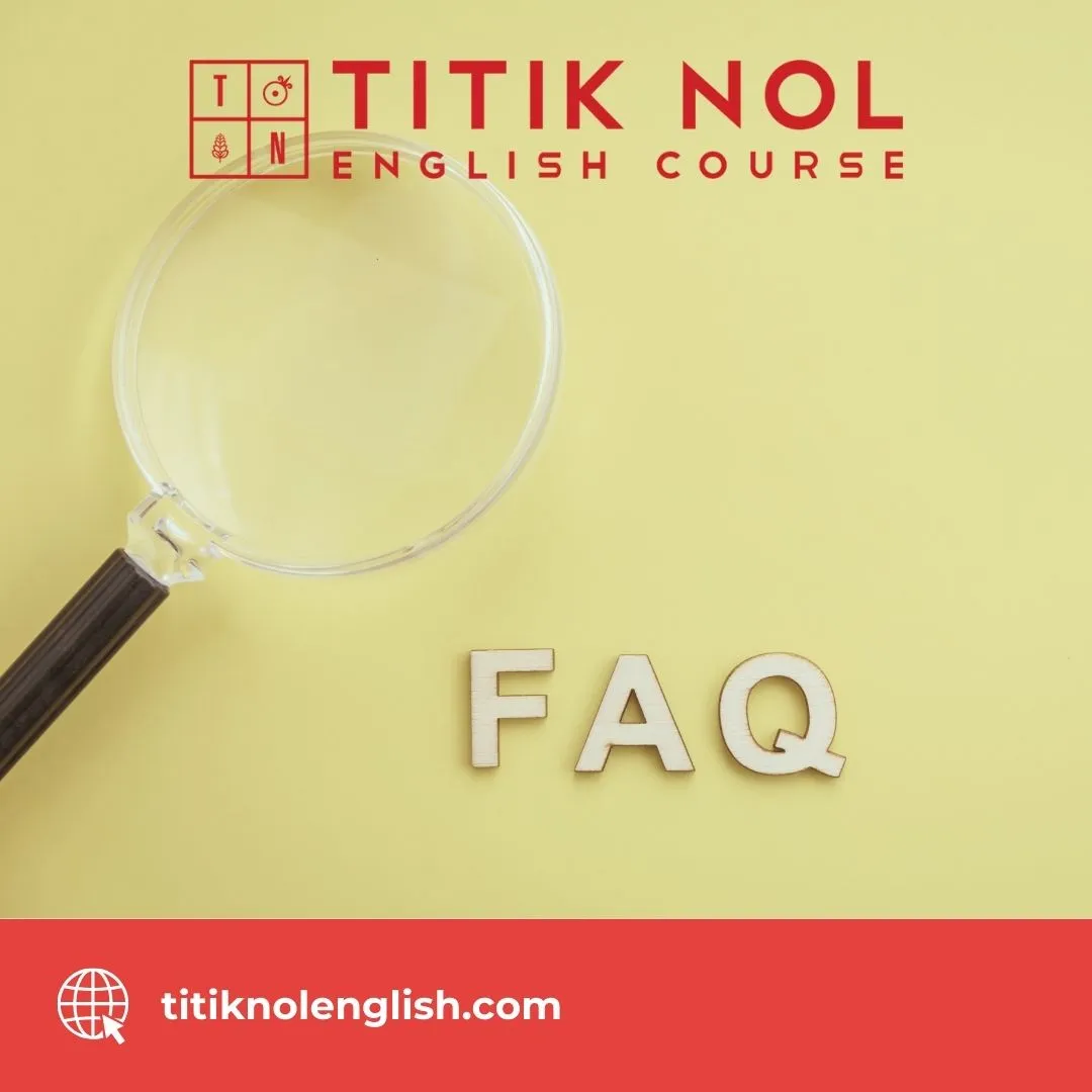 Kalimat Aktif dan Pasif dalam Bahasa Inggris