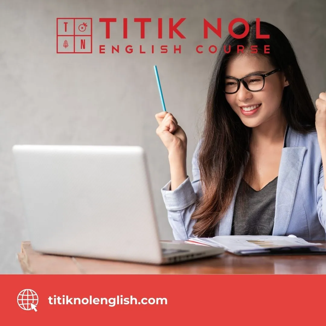 Kalimat Aktif dan Pasif dalam Bahasa Inggris