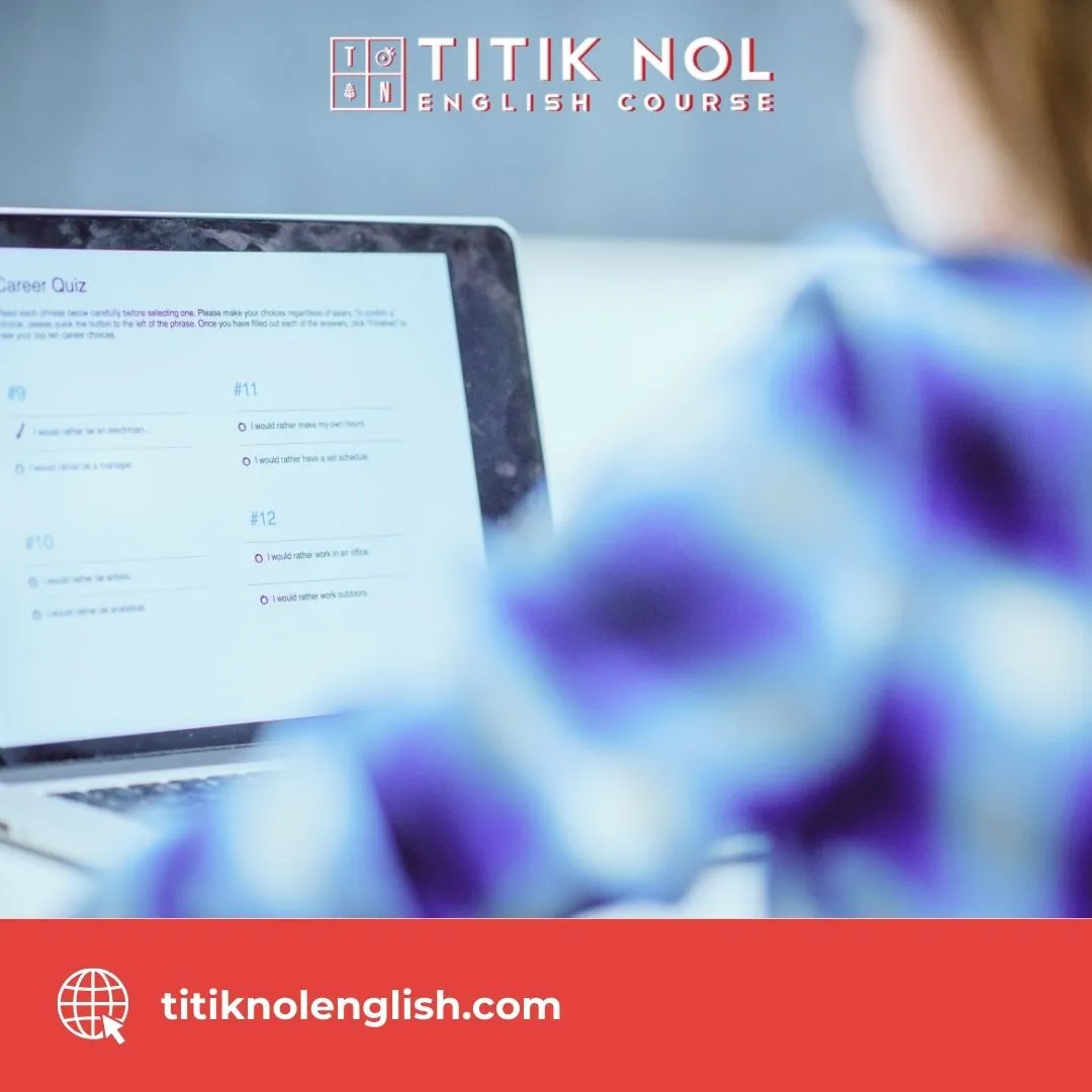 TOEFL Berlaku Berapa Tahun