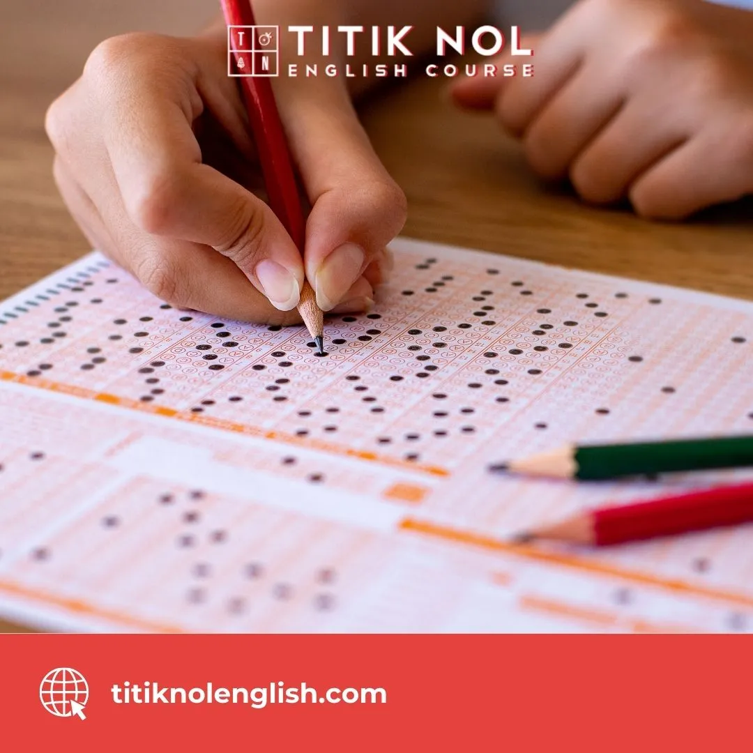TOEFL Berlaku Berapa Tahun