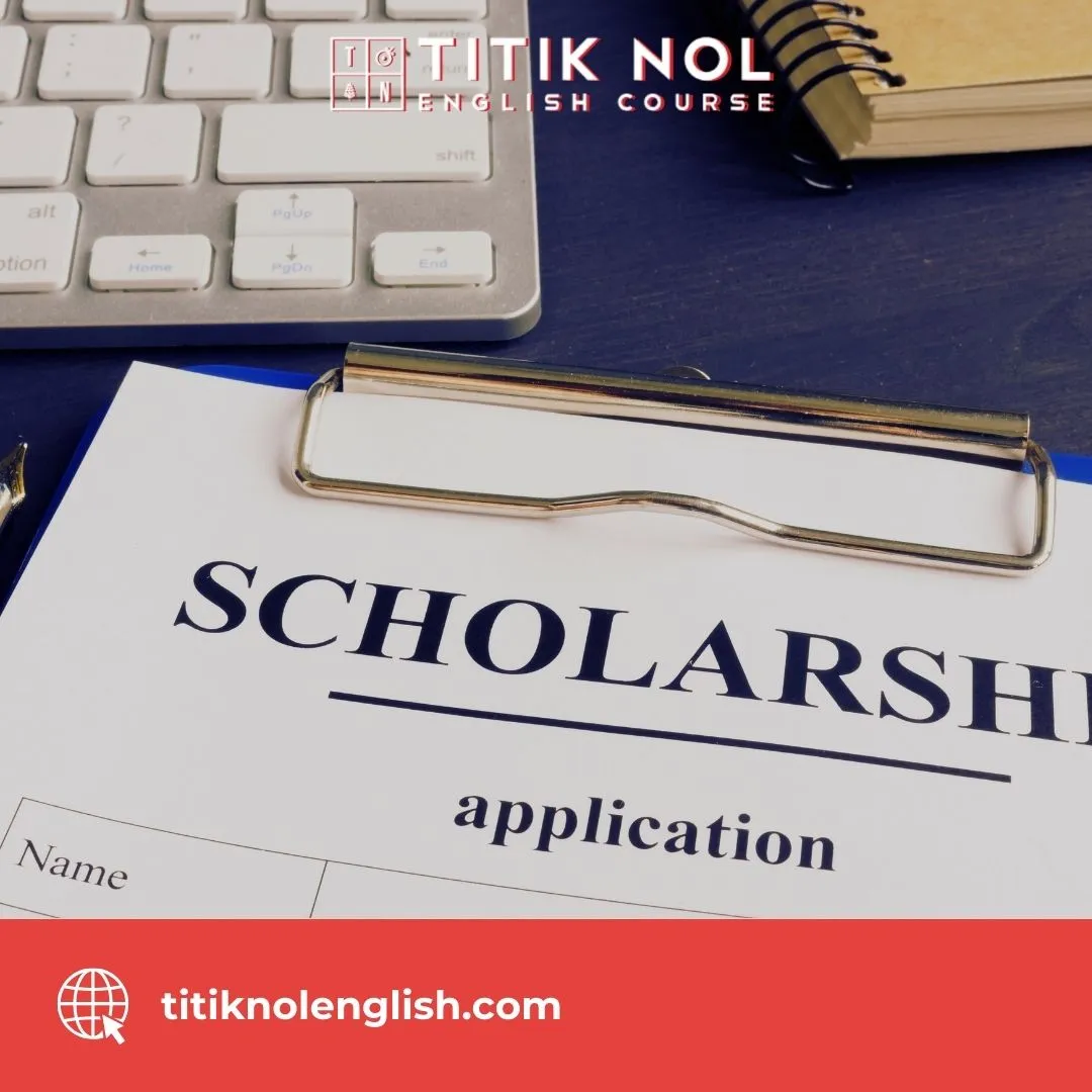 Beasiswa Global UGRAD